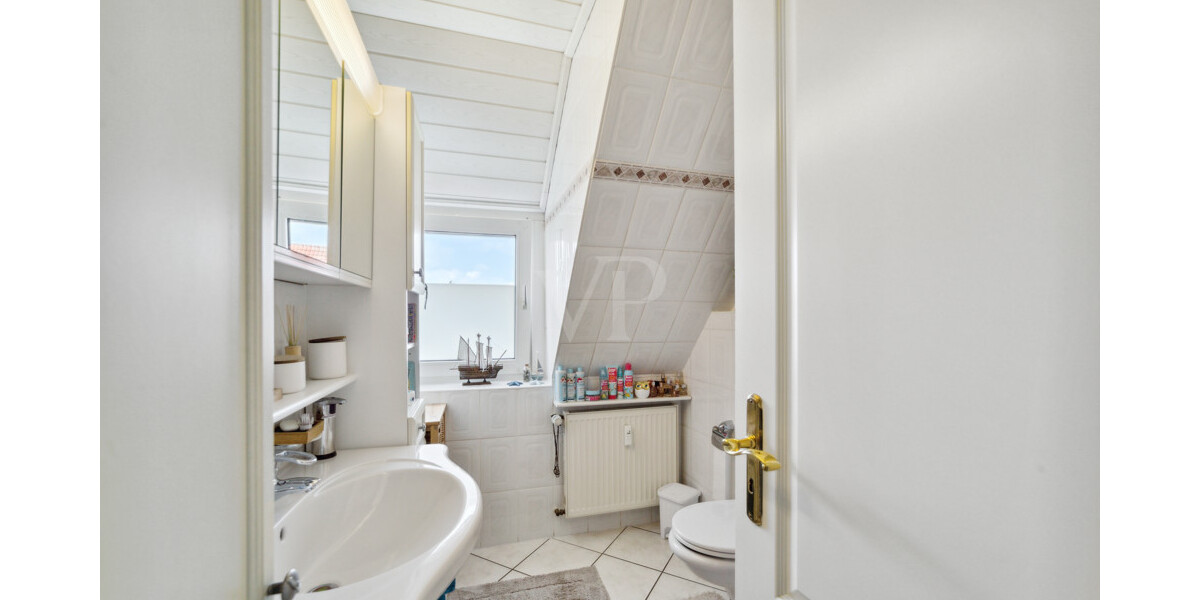 Badezimmer OG