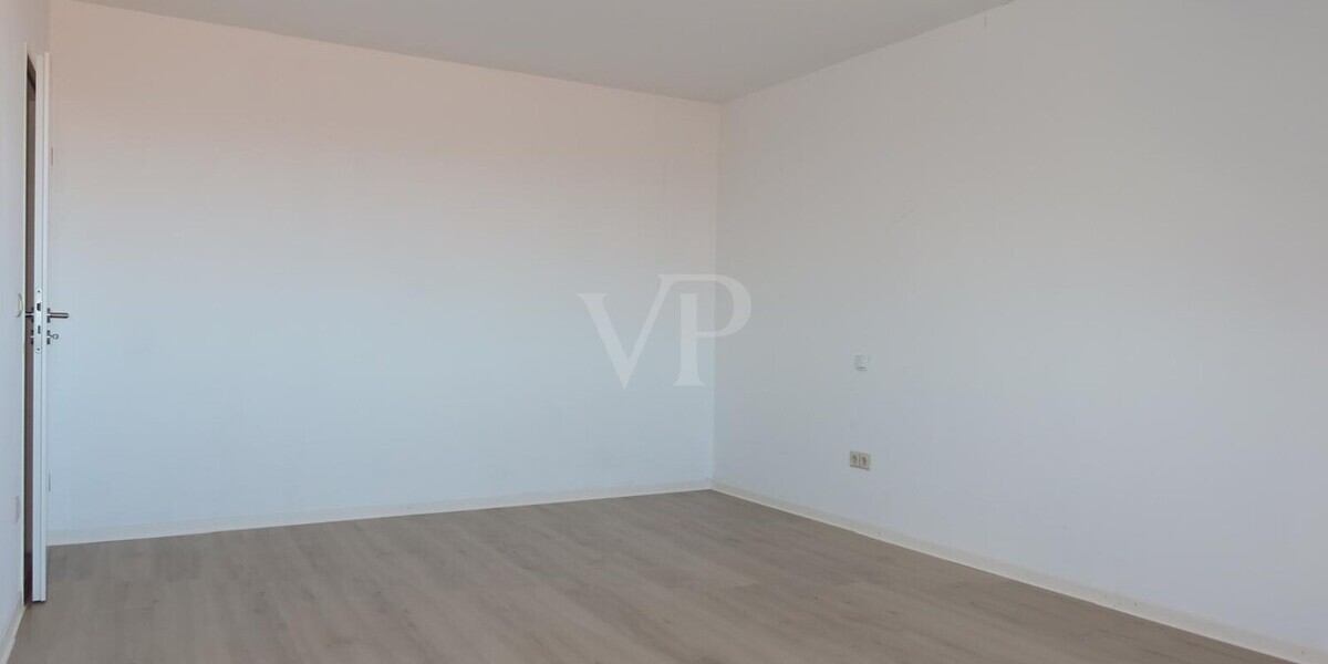 Schlafzimmer I
