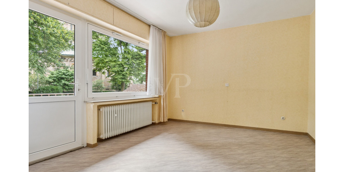 Schlafzimmer II