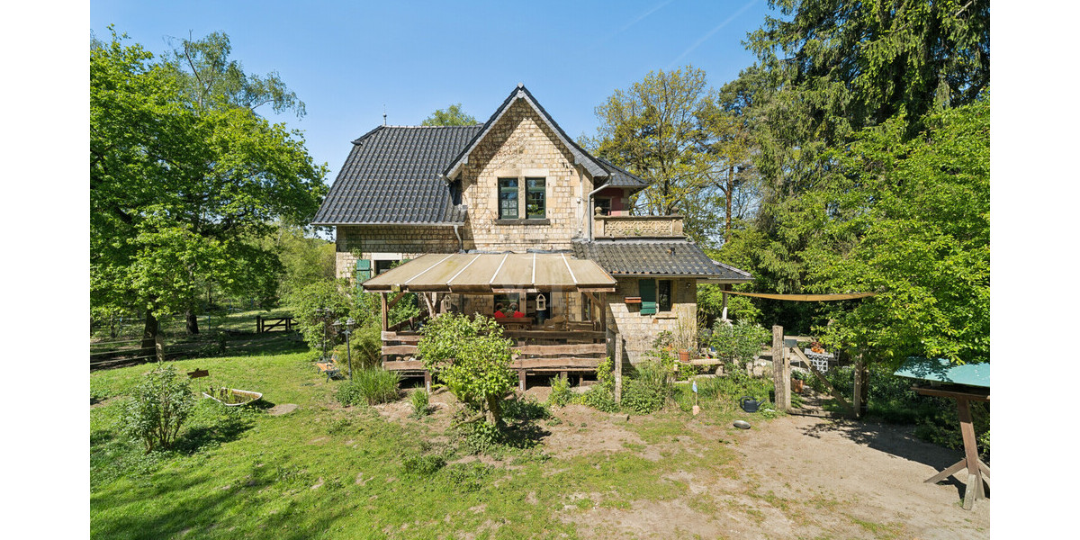 Rückansicht